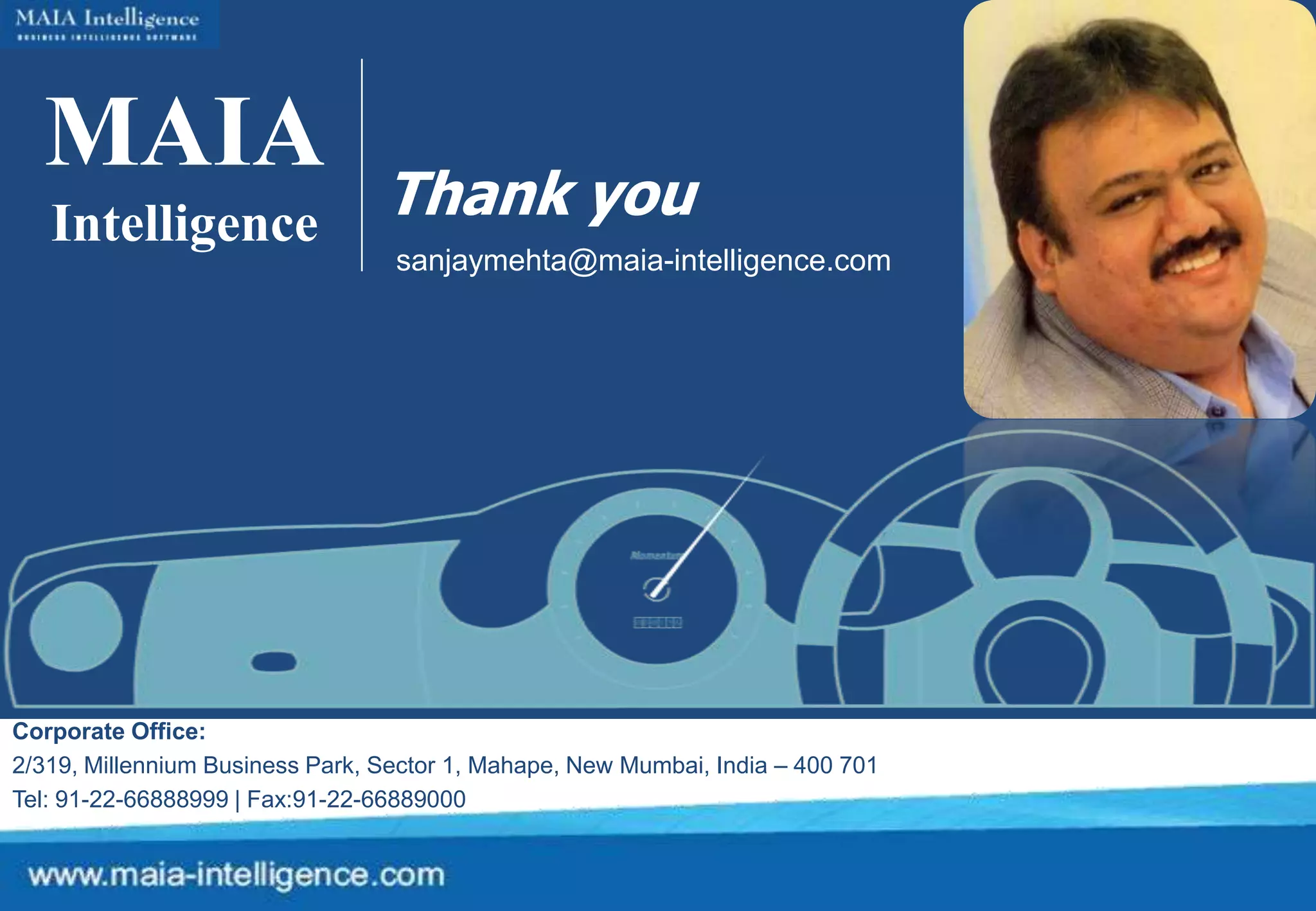 Improve Efficiency & Reduce Costs through BI in Fertilizer Sector