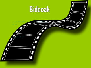 sonido DIEGÉTICO y EXTRADIEGÉTICO en el cine -
 YouTube




pink panther - YouTube
 