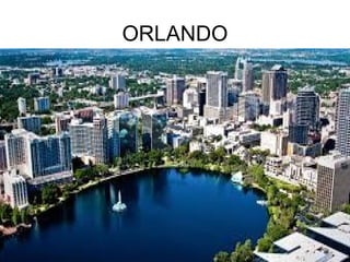 ORLANDO
 