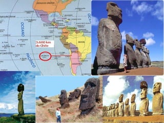 Maias, astecas incas 1