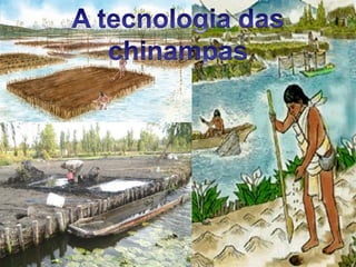 Maias, astecas incas 1