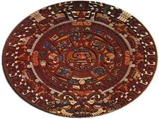 Maias, astecas incas 1