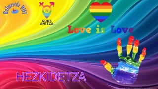 Maiatzak 17 gune anitza