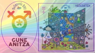 Maiatzak 17 gune anitza