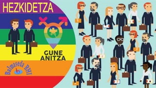 Maiatzak 17 gune anitza