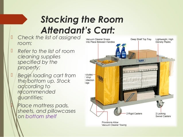 attendant sheet