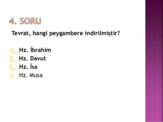 4 Kutsal Kitap Isimleri Dinleri Peygamberleri Hakkinda Bilgiler Gundem Haberleri