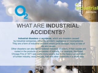 Impact & Element at risk	                                                           4