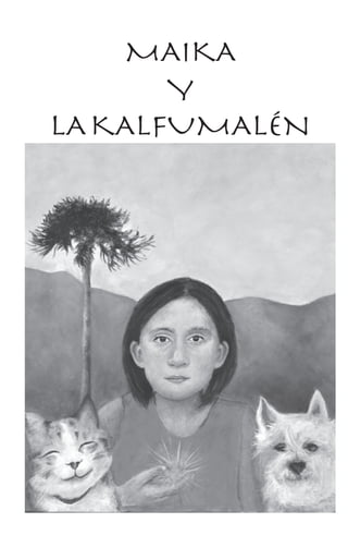 MAIKA
Y
LAKALFUMALÉN
 