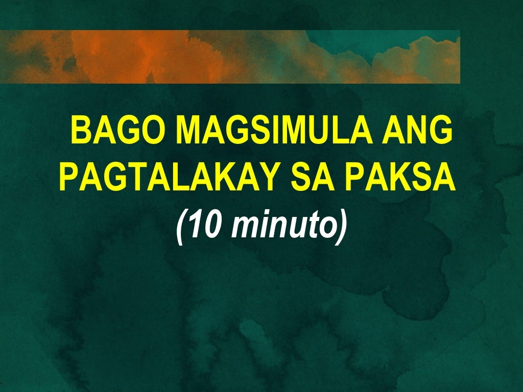 Masusing Banghay Aralin Sa Filipino Maikling Kwento Images Images