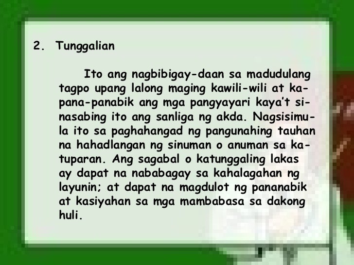 Kwentong Ang Ama Mga Pangyayari Sa Maikling Kwentpangyayari 1 - Mobile