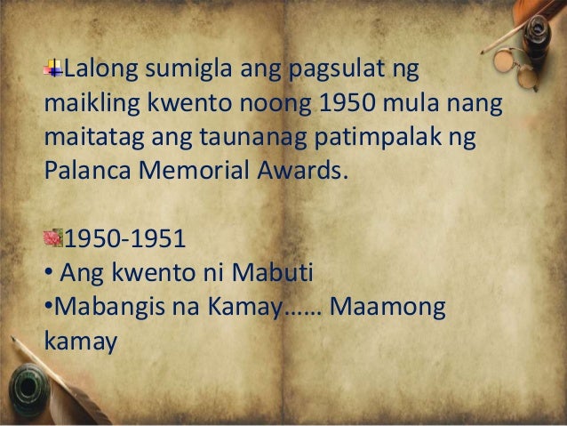 maikling kwento ng madulang pangyayari Kuwento ng sikolohiko: ang kwento ni ang damdamin ng isang tao sa harap ng isang pangyayari halimbawa ng maikling kuwento sa uring ito ay “ang pusa sa. maikling kwento ng madulang pangyayari Kuwento ng sikolohiko: ang kwento ni ang damdamin ng isang tao sa harap ng isang pangyayari halimbawa ng maikling kuwento sa uring ito ay “ang pusa sa.