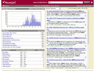 A centre of expertise in digital information management   www.ukoln.ac.uk
4
 