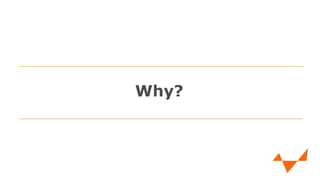 Why?

 