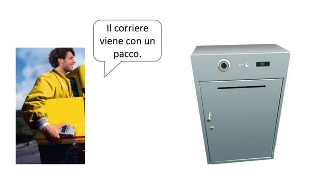 Buste Neon Lime 100% Riciclabili Buste Postali In Plastica Verde - Foto 4