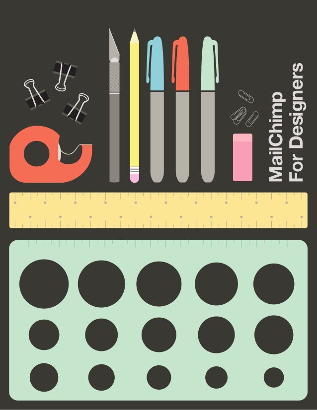 Mail Chimp For Designers