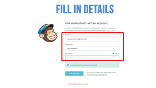 olivialynworx.com
Fill in details
 