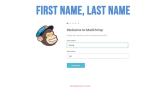 1
2
3
olivialynworx.com
First name, Last name
 