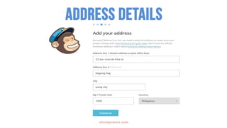 1
2
3
olivialynworx.com
Address details
 