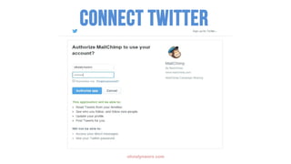 1
2
3
olivialynworx.com
Connect twitter
 