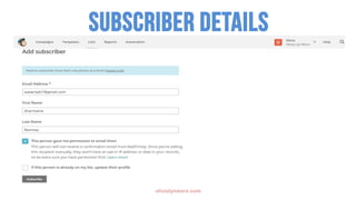 1
2
3
olivialynworx.com
Subscriber details
 