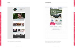 5150
TopPerformers
TopPerformers
This nicely designed campaign does a great job of contextually
integrating links througho...