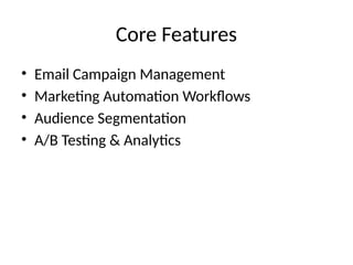 mailchimp_mba_ppt.pptxxxxxxxxxxxxxdxxxxxxx | PPTX