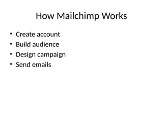 mailchimp_ppt-4.pptxffggvcvvbbvcfghhgfdd | PPTX