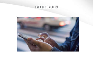 GEOGESTIÓN
 