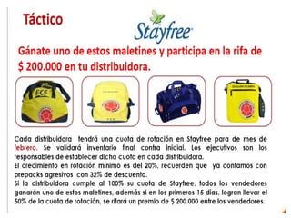 Mail de apoyos mes de febrero