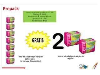 Mail de apoyos mes de febrero