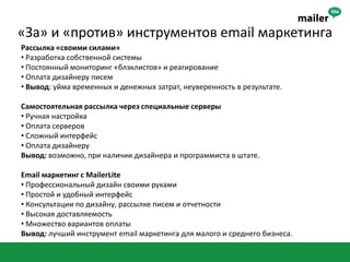 Восприятие digital-каналов коммуникацииВ России/Украине практически нет качественного email-маркетингаИсследование Touchpoint Observers: как российские потребители относят к различным каналам коммуникации