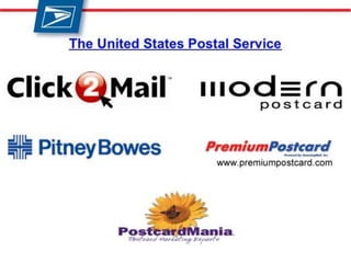 The United States Postal Service 