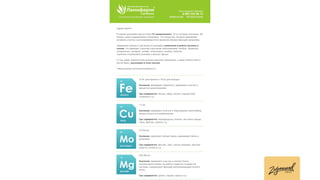 Презентация Светланы Деминой (конференция Mailingday)