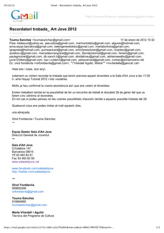 !"#$%#$!                             &'()*+,+-./012(301)+3104(2(5+613+708.+!%$!




                                                                    !"#$%&'"()"(%&*(+,-)%&.,"#$%/"()"(%012%$34/-25



    6"/-(7%#-($&#(-8%7%9&:(#&;-)"&<=><
    !"#$%&'($

    ?@+2%&A%B/C"D&)*+,#'&'%-.$/01#'234-5#6                                                   !7"8$"$%$95"8$":;!:"!<=>:
    ?'9'="353'3'&,9*0@'.554$&A"'$&-5B25'01#'234-5#A"#'9#5%*5BB2501#'234-5#A"'31,25&0.5*#'234-5#A
    '%%'4$&C'24B'9-$35%'01#'234-5#A"B$3$%1$%$9$35*2$9/01#'234-5#A"#'9*'B5%.59'01#'234-5#A
    21%'C9'*'0.5*#'234-5#A"D,2#C'-E'9801#'234-5#A"$%92-F'99$&8,9'%01#'234-5#A"92-'98$G01#'234-5#A
    ',9$325-G01#'234-5#A"#$9-$8$&#'%19'%$01#'234-5#A"H'G28C95*5#'2301#'234-5#A"F$99$29501#'234-5#A
    C',3'1#5%'901#'234-5#A"8B4&'%-.4B01#'234-5#A"$3528'3#',01#'234-5#A"'892'%%'I'332&01#'234-5#A
    (,-9$!:>JI9&01#'234-5#A"3,'494-58$9-.01#'234-5#A"C$*2'-$9G$9'01#'234-5#A"-5%*'-0'%%'#59$%54%$*
    K-="59253"F5%*8$G23'")592F5%*8$G23'01#'234-5#6A"LMLN23'98$33"O1,33PA"Q'9*'MLL")#G23'98$33'01$%-'*4-'*6

      R53'"*5*&"2"*5*$&A"B5%"'%@SA

      &53'#$%*",&"G53T$#"9$-598'9"3'"*95B'8'"D,$"*$%2#"C9$G2&*'"'D,$&*"82G$%89$&"'"3'"U'3'"8VO9*"W5G$"'"3$&"!7A;;
      .4"'#B"3V$D,2C"X,*592'3":;!:"2"*5*&"G5&'3*9$&4

      Q53*&"('".$,"-5%F29#'*"3'"G5&*9'"'&&2&*Y%-2'"'2+Z"D,$"$%&"G$2$#"$3"82G$%89$&4"

      [&*$#"*9$B'33'%*"*'#B"$%"3'"C5&&2B232*'*"8$"F$9",%"$%-5%*9$"8$"*9$B'33"$3"82&&'B*$":]"8$"1$%$9"8$3"D,$",&
      F'9$#"-2%-"-Y%*2#&"$3"82G$%89$&4"
      [%"*5*"-'&"&2"C58$,"C$%&$,"$%"3$&"G5&*9$&"C5&&2B32*'*&"8V'&&2&*29"*'#B"'"'D,$&*&"C5&&2B3$"*95B'8'"8$3":]4

      ^,'3&$G53"-5&'"$%&"C58$,"*95B'9"'3"#'23"'D,$&*&"82$&A

      ,%'"'B9'_'8'A

      `9253"a5%*8$G23'"2"X+,#'"Ub%-.$/
      ccc


      EF+$,&G"H#-(&A%3%&7I:(#&;-)"
      H29$--2P"d$%$9'3"8$"W5G$%*,*
      JJJ

      A%3%&7I:(#&;-)"
      KeK'3fB92'"!J7
      g'9-$35%'";];!<
      X3F"h>"J]>"]>"i!"
      a'+"h>"J]>"]>"<h
      III4&'3'8'9*(5G$4-'*

      III4F'-$B55E4-5#e&'3'8'9*(5G$
      .**C=ee*I2**$94-5#e&'3'8'9*(5G$

      JJJ

      K($-3&L-B#7")$3%
      i;h]<;>;]
      592F5%*8$G23'01#'234-5#

      ?@+2%&AMB/C"D
      i!iiiJi]<
      *+,#'&'%-.$/01#'234-5#

      N%(#%&O$3%(7"33&$&:1+33P
      XY-%2-'"8$3"?9519'#'"8$"K,3*,9'


:33;<=##'()*>?00?*.>/0'#'()*#@#!#A@)B!C)DB(!(9EF(G"/C8).HB;3C/(3BI6JKL+M-NOPQRNC<.(1/:BS                                 $#9
 