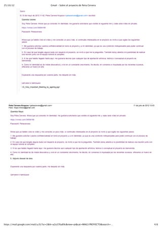 !"#$%#$!                                             &'()*+,+-./01+1*+20.3145.+61+715)(+810910(

                !"#$%

                &'()*(+,(-./%(+,(0*)0())1203(4,5#.(6,78,7.(97":%8.(;:,5#.$,78,7.<=-.#'>$%-?(,@$7#A#B1

                  !",7#+%@(5"5%7,@1

                  C%/(4,5#.(6,78,7.>(DE%7.(F",(/.($%G%$H#@(-#(#+,G5#+.+3(-,(="@5.7I.(@%'#$#5.7%@(F",(8#@#5H#@(,'(@#="#,G5,('#GJ(/(8,K#@(,@5,(8I+,%(,G(:7#8.+%>

                  E55:@1LL8#-,%>$%-LM2**2)NN

                  4.@@O%7+1(4,5#.$,78,7.



                  DE%7.(F",(/.(E.AH#@(8#@5%(,'(8I+,%(/(-,($%G%$H#@("G(:%$%(-K@3(@#($%G5#G"K#@(#G5,7,@.+%@(,G(,'(:7%/,$5%(%@ (#G8#5%(.(F",(@#=K#@('%@(@#="#,G5,@
                  :.@%@1

                  )>(P,(="@5.7I.(@%'#$#5.7(8",@57.($%GQ#+,G$#.'#+.+(,G(5%7G%(.'(:7%/,$5%(/(.(-#(#+,G5#+.+3(/.(F",(,@("G.($%G+#$#BG(#G+#@:,G@.A',(:.7.(:%+,7($%G5#G".7
                  $%G(,'(:7%$,@%(+,(57.A.R%>

                  0>(&G($.@%(+,(F",(5,G=K#@(.'="G.(+"+.($%G(7,@:,$5%(.'(:7%/,$5%3(%@(#G8#5%(.(F",(-,('.(:7,="G5H#@>(S.-A#HG(,@5%/(.A#,75.(.('.(:%@#A#'#+.+(+,(7,.'#T.7
                  "G.(7,"G#BG(R"G5%($%G(,'(,F"#:%(5"5%7#.'(.'($%-:',5%>

                  M>(D('%@(F",(E.AH#@('',=.+%(E.@5.(.F"I3(-,(="@5.7I.(+,$#7%@(F",($".'F"#,7(5#:%(+,(.:%75.$#BG(.75I@5#$.3(5,B7#$.(%($%G$,:5".'(.'(:7%/,$5%(,@
                  A#,G8,G#+.>

                  2>(6%-%(-#(#+,G5#+.+(,@(+,(IG+%',(+#@%$#.5#8.(/(8#8,(,G("G($%G@5.G5,($7,$#-#,G5%3(E,(+,$#+%3(,G($%G@,G@%(,(#-:"'@.+.(:%7('%@(7,$#,G5,@(@"$,@%@3
                  %Q7,$,7%@("G(E",$%(,G(,''.>



                  &@:,7.G+%("G.(7,@:",@5.(:%7(8",@57.(:.75,3(-,(+,@:#+%(@#G(-K@>



                  UVWXYZ[([(]V^]_`Z[

                  ;Dab,7/ac-:%75.G5aP,,5#G=aA/a.=,G5#=>R:=?




   !"#$%&'"()"(%&*(+,-)%&;:,5#.$,78,7.<=-.#'>$%-?                                                                                                         ))(+,(R"'#%(+,(0*)0()M12M
   4.7.1(-./.>G#G%8.<=-.#'>$%-

     !",7#+%@(P./.1

     C%/(4,5#.(6,78,7.>(DE%7.(F",(/.($%G%$H#@(-#(#+,G5#+.+3(-,(="@5.7I.(@%'#$#5.7%@(F",(8#@#5H#@(,'(@#="#,G5,('#GJ(/(8,K#@(,@5,(8I+,%(,G(:7#8.+%>

     E55:@1LL8#-,%>$%-LM2**2)NN

     4.@@O%7+1(4,5#.$,78,7.



     DE%7.(F",(/.(E.AH#@(8#@5%(,'(8I+,%(/(-,($%G%$H#@("G(:%$%(-K@3(@#($%G5#G"K#@(#G5,7,@.+%@(,G(,'(:7%/,$5%(%@(#G8#5%(.(F",(@#=K#@('%@(@#="#,G5,@(:.@%@1

     )>(P,(="@5.7I.(@%'#$#5.7(8",@57.($%GQ#+,G$#.'#+.+(,G(5%7G%(.'(:7%/,$5%(/(.(-#(#+,G5#+.+3(/.(F",(,@("G.($%G+#$#BG(#G+#@:,G@.A',(:.7.(:%+,7($%G5#G".7($%G(,'(:7%$,@%(+,
     57.A.R%>

     0>(&G($.@%(+,(F",(5,G=K#@(.'="G.(+"+.($%G(7,@:,$5%(.'(:7%/,$5%3(%@(#G8#5%(.(F",(-,('.(:7,="G5H#@>(S.-A#HG(,@5%/(.A#,75.(.('.(:%@#A#'#+.+(+,(7,.'#T.7("G.(7,"G#BG(R"G5%($%G
     ,'(,F"#:%(5"5%7#.'(.'($%-:',5%>

     M>(D('%@(F",(E.AH#@('',=.+%(E.@5.(.F"I3(-,(="@5.7I.(+,$#7%@(F",($".'F"#,7(5#:%(+,(.:%75.$#BG(.75I@5#$.3(5,B7#$.(%($%G$,:5".'(.'(:7%/,$5%(,@(A#,G8,G#+.>

     2>(6%-%(-#(#+,G5#+.+(,@(+,(IG+%',(+#@%$#.5#8.(/(8#8,(,G("G($%G@5.G5,($7,$#-#,G5%3(E,(+,$#+%3(,G($%G@,G@%(,(#-:"'@.+.(:%7('%@(7,$#,G5,@(@"$,@%@3(%Q7,$,7%@("G(E",$%(,G
     ,''.>

     d>(D+R"G5%(+%@@#,7(+,(%A7.>



     &@:,7.G+%("G.(7,@:",@5.(:%7(8",@57.(:.75,3(-,(+,@:#+%(@#G(-K@>



     UVWXYZ[([(]V^]_`Z[




<552=>##'()*?@..@*1?4.'#'()*#A#%#BA)C!D)EC(!(FG;(HI4D9)1JC25D4(5CKLMN-+7OPQR8SPD=1(04<CT                                                                                          :#;
 