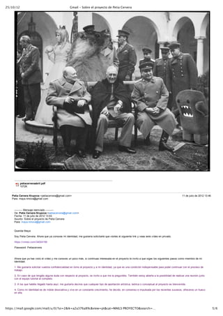 !"#$%#$!                                             &'()*+,+-./01+1*+20.3145.+61+715)(+810910(




           !"#$%&"'("'%%)'$*+!,-
           !"#$%


   ."#$%/0"'("'%/1'2!3(%/&'()*+,(-.(-+/01+*23,415                                                                                                       !!67(6892*467(6$"!$6!:;<=
   >+-+;61+?+3@*@4.+/01+*23,41



     AAAAAAAAAA6B(@C+8(6-((@.*+746AAAAAAAAAA
     D(;6."#$%/0"'("'%/1'2!3(%6&'()*+,(-.(-+/01+*23,415
     E(,F+;6!!67(6892*467(6$"!$6!:;<:
     GC9@)4;6H4I-(6(26'-4?(,)467(6>()*+6J(-.(-+
     >+-+;61+?+3@*@4.+/01+*23,41


     K9(-*7+6B+?+;

     H4?6>()*+6J(-.(-+36GF4-+6L9(6?+6,4@4,(C61*6*7(@)*7+7M61(609C)+-N+6C42*,*)+-)(6L9(6.*C*)(C6(26C*09*(@)(62*@O6?6.(+C6(C)(6.N7(46(@6'-*.+743

     F))'C;PP.*1(43,41P:<""<!QQ

     >+CCR4-7;6>()*+,(-.(-+



     GF4-+6L9(6?+6F+C6.*C)46(26.N7(46?61(6,4@4,(C69@6'4,461SCM6C*6,4@)*@9+C6*@)(-(C+7+6(@6(26'-4?(,)46)(6*@.*)46+6L9(6C*0+C624C6C*09*(@)(C6'+C4C6,41461*(1I-467(61*
     *7(@)*7+7;

     !36B(609C)+-N+6C42*,*)+-6.9(C)-+6,4@T*7(@,*+2*7+76(@6)4-@46+26'-4?(,)46?6+61*6*7(@)*7+7M6?+6L9(6(C69@+6,4@7*,*U@6*@7*C'(@C+I2(6'+-+6'47(-6,4@)*@9+-6,4@6(26'-4,(C467(
     )-+I+843

     $36V@6,+C467(6L9(6)(@0S*C6+209@+6797+6,4@6-(C'(,)46+26'-4?(,)4M64C6*@.*)46+6L9(61(62+6'-(09@)W*C36X+1I*W@6(C)4?6+I*(-)+6+62+6'4C*I*2*7+767(6-(+2*Y+-69@+6-(9@*U@689@)4
     ,4@6(26(L9*'46)9)4-*+26+26,41'2()43

     :36G624C6L9(6F+IW*C622(0+746F+C)+6+L9NM61(609C)+-N+67(,*-4C6L9(6,9+2L9*(-6)*'467(6+'4-)+,*U@6+-)NC)*,+M6)(U-*,+646,4@,(')9+26+26'-4?(,)46(C6I*(@.(@*7+3

     <36J41461*6*7(@)*7+76(C67(6N@742(67*C4,*+)*.+6?6.*.(6(@69@6,4@C)+@)(6,-(,*1*(@)4M6F(67(,*74M6(@6,4@C(@C46(6*1'92C+7+6'4-624C6-(,*(@)(C6C9,(C4CM64T-(,(-4C69@6F9(,4
     (@6(22+3




;552<=##'()*>?..?*1>4.'#'()*#@#%#A@)B!C)DB(!(EF:(GH4C9)1IB25C4(5BJKLM-+7NOPQ8ROC<1(04;BS                                                                                            "#:
 