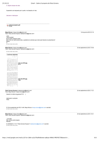 !"#$%#$!                                                &'()*+,+-./01+1*+20.3145.+61+715)(+810910(
     !"#$%&'()*#%*++,-.#%-#*/.0"



     1+2-.0(%*#'(0#.-+2'-+)0#2*.#)'#20.)-3#4-#%-+2,%*#+,(#45+"



     6789:;<#<#=>7?>@A;<




           !"#$%&"'("'%%)'$*+!,-
           BCDEF




   .%/%01$23(%0G40H0"(,(*I0JK40,L"M*4N                                                                     BE#%-#&'L,*#%-#ECBE#CBOBP
   Q0.0O#Q-),0#R-.I-.0#F.'2*I0#G2-),0M-.I-.0JK40,L"M*4N

     S*+-3
     T*%*#.-M,/,%*U
     V*#)-#2'%-#M*()-+)0.#0()-+U
     W-#L*#L-*#M*(#M0L40#-+)*+#%,0+#H#X'-%04*+#L0#+-40(0#X'-#I,-(-#20.0#Y0M-.*+#L0#2.-+-()0M,*(U
     Z-+*+
     W
     [1L#)-)*#M,)0%*#-+)5#*M'L)*]



   .%/%01$23(%0G40H0"(,(*I0JK40,L"M*4N                                                               E^#%-#+-2),-4/.-#%-#ECBE#B_O_`
   Q0.0O#Q-),0#R-.I-.0#F.'2*I0#G2-),0M-.I-.0JK40,L"M*4N

     [1L#)-)*#M,)0%*#-+)5#*M'L)*]


      40%'&5$(360%,782#36




                                     &%'%0823099:+7!;
                                     aEDF




                                     &%'%0,36099:+7!;
                                     D`PF




   <"#$%0="'("'%0>'8!3(%0G2-),0M-.I-.0JK40,L"M*4N                                                    E_#%-#+-2),-4/.-#%-#ECBE#BBO^D
   Q0.0O#W0H0#V,(*I0#G40H0"(,(*I0JK40,L"M*4N

     b-(,0LU#c(#4,LLd(#%-#K.0M,0+UUUUUUUUU###Oe


     =>7?>@A;<#<#f789:;<
     Q-),0




     1L#E^#%-#+-2),-4/.-#%-#ECBE#B_O_`3#W0H0#V,(*I0#G40H0"(,(*I0JK40,L"M*4N#-+M.,/,dO
     [1L#)-)*#M,)0%*#-+)5#*M'L)*]




   .%/%01$23(%0G40H0"(,(*I0JK40,L"M*4N                                                               E_#%-#+-2),-4/.-#%-#ECBE#B_O_B
   Q0.0O#Q-),0#R-.I-.0#F.'2*I0#G2-),0M-.I-.0JK40,L"M*4N


     ge#%-#(0%0"
     V*+#I-4*+#2.*()*#-+2-.*"#
     Z-+,(-+

     1L#E_hC`hECBE#BBO^D3#iQ-),0#R-.I-.0#F.'2*I0i#G2-),0M-.I-.0JK40,L"M*4N#-+M.,/,dO
     [1L#)-)*#M,)0%*#-+)5#*M'L)*]




;552<=##'()*>?..?*1>4.'#'()*#@#%#A@)B!C)DB(!(EF:(GH4C9)1IB25C4(5BJKLM-+7NOPQ8ROC<1(04;BS                                               :#:
 