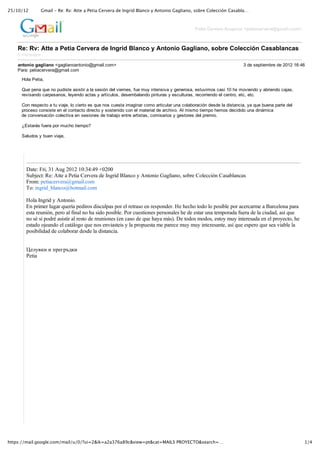 !"#$%#$!         &'()*+,+-./+-0/+122.+(+3.2)(+4.50.5(+6.+7895)6+:*(8;<+=+182<8)<+&(9*)(8<>+?<@5.+4<*.;;)A8+4(?(@*(B



                                                                                            !"#$%&'"()"(%&*(+,-)%&.,"#$%/"()"(%012%$34/-25



    6"7&6)7&8##"&%&!"#$%&'"()"(%&9"&:;1($9&<3%;/-&=&8;#-;$-&>%13$%;-?&@-A("&'-3"//$B;&'%@%A3%;/%@
    !"#$%&'($&

    %;#-;$-&1%13$%;-&)*'*+,'%-'%.-%,-/*#',+01-#2                                                                    3"4$"&$5.,$#67$"4$"89:8":;<=;
    >'7'<"5$.,'1$7?$7'/*#',+01-#

     @-+'">$.,'A"

     BC$"5$%'"DC$"%-"5C4,&.$"'&,&.,7"'"+'"&$&,E%"4$+"?,$7%$&A"FC$"#CG",%.$%&,?'"G"*$%$7-&'A"$&.C?,#-&"1'&,":9"H&"#-?,$%4-"G"'67,$%4-"1'('&A
     7$?,&'%4-"1'75$&'%-&A"+$G$%4-"'1.'&"G"'7.I1C+-&A"4$&$#6'+'%4-"5,%.C7'&"G"$&1C+.C7'&A"7$1-77,$%4-"$+"1$%.7-A"$.1A"$.10

     J-%"7$&5$1.-"'".C"?,'($A"+-"1,$7.-"$&"DC$"%-&"1C$&.'",#'*,%'7"1-#-"'7.,1C+'7"C%'"1-+'6-7'1,E%"4$&4$"+'"4,&.'%1,'A"G'"DC$"6C$%'"5'7.$"4$+
     57-1$&-"1-%&,&.$"$%"$+"1-%.'1.-"4,7$1.-"G"&-&.$%,4-"1-%"$+"#'.$7,'+"4$"'71H,?-0"K+"#,&#-".,$#5-"H$#-&"4$1,4,4-"C%'"4,%L#,1'
     4$"1-%?$7&'1,E%"1-+$1.,?'"$%"&$&,-%$&"4$".7'6'(-"$%.7$"'7.,&.'&A"1-#,&'7,-&"G"*$&.-7$&"4$+"57$#,-0"

     MN&.'7L&"FC$7'"5-7"#C1H-".,$#5-O

     P'+C4-&"G"6C$%"?,'($A




       !"#$%&'()*&+,&-./&01,0&,1%+2%23&41011
       5.67$8#%&9$%&-##$&"&:$#)"&;$(<$("&=$&>?/()=&@A"?8B&C&-?#B?)B&D"/A)"?B*&EB6($&;BA$88)F?&;"E"6A"?8"E
       '(BG%&H$#)"8$(<$("I/G")AJ8BG
       KB%&)?/()=L6A"?8BIMB#G")AJ8BG

       NBA"&>?/()=&C&-?#B?)BJ
       O?&H()G$(&A./"(&P.$(Q"&H$=)(BE&=)E8.AH"E&HB(&$A&($#("EB&$?&($EHB?=$(J&N$&M$8MB&#B=B&AB&HBE)6A$&HB(&"8$(8"(G$&"&@"(8$AB?"&H"("
       $E#"&($.?)F?*&H$(B&"A&R)?"A&?B&M"&E)=B&HBE)6A$J&:B(&8.$E#)B?$E&H$(EB?"A$E&M$&=$&$E#"(&.?"&#$GHB("="&R.$("&=$&A"&8).="=*&"EQ&P.$
       ?B&ES&E)&HB=(S&"E)E#)(&"A&($E#B&=$&($.?)B?$E&T$?&8"EB&=$&P.$&M"C"&GUEVJ&!$&#B=BE&GB=BE*&$E#BC&G.C&)?#$($E"="&$?&$A&H(BC$8#B*&M$
       $E#"=B&B7$"?=B&$A&8"#UAB/B&P.$&?BE&$?<)"E#$)E&C&A"&H(BH.$E#"&G$&H"($8$&G.C&G.C&)?#$($E"?#$*&"EQ&P.$&$EH$(B&P.$&E$"&<)"6A$&A"
       HBE)6)A)="=&=$&8BA"6B("(&=$E=$&A"&=)E#"?8)"J&&


       WXYZ[]&]&^_X`_ab]
       :$#)"




D22E?/##'()*F9<<9*.F;<'#'()*#G#%#HG)I!J)KI(!(LMN(OP;J0).QIE2J;(2IR17ST+3-UVW4XUJ?.(5;DIB                                                        $#C
 