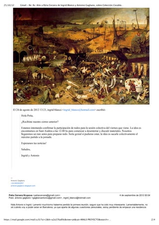 !"#$%#$!         &'()*+,+-./+-0/+122.+(+3.2)(+4.50.5(+6.+7895)6+:*(8;<+=+182<8)<+&(9*)(8<>+?<@5.+4<*.;;)A8+4(?(@*(B




           !"#$%#&'#()*+,*#&'#$-.$#./0$/1#23)42"(36*#723)42&85"(36*9:*,;(2"<6*;=#'+64252>0

                  ?*"(#@',2(1#
                  #
                  AB'6252+,'#3C'+,4*#6*44'*#(3,'42*4D#
                  #
                  !+,(;*+#23,'3,(3&*#6*3E24;(4#"(#F(4,262F(62>3#&'#,*&*+#F(4(#"(#+'+2>3#6*"'6,2G(#&'"#G2'43'+#HC'#G2'3'<#I(#2&'(#'+
                  '36*3,4(43*+#'3#J(3,#K3&4'C#(#"(+#.$<--#:+#F(4(#6*;'3L(4#(#&'+'3,'44(4#M#&2+6C,24#;(,'42("'+<#N*+*,4*+
                  ""')(4';*+#C3#4(,*#(3,'+#F(4(#F4'F(4(4#,*&*<#J'4O(#)'32("#+2#FC&2'4(+#'+,(41#"(#2&'(#'+#+(6(4"'#6*"'6,2G(;'3,'#'"
                  ;PQ2;*#F(4,2&*#(#"(#R*43(&(<
                  #
                  !+F'4(;*+#,C+#3*,262(+S
                  #
                  J("C&*+1

                  T3)42&#M#K3,*32*




     !!"
     #$%&$'&"()*+')$&
     ,-."//0.1-203
     )$%&$'&!*)*+')$&45+&*67&%48&9




    !"#$%&'"()"(%&*(+,-)%&:7;%')8;<=;<)>*9)'+48&9?                                                             ."@;"6;7%';95<;"@;"A2BA"22C2.
    D)<)C")$%&$'&"*)*+')$&":*)*+')$&)$%&$'&>*9)'+48&9?E"'$*<'@F5+)$8&>G&%9)'+48&9


     H&+)"#$%&$'&";"I$*<'@4"J)9;$%&"9K8GL6'9&"G)5;<9;"7;<@'@&"+)"7<'9;<)"<;K$'M$E"6;*K<&"NK;"G)"6'@&"9KO"'$%;<;6)$%;4"J)9;$%)5+;9;$%;E"$&
     6P"8KQ$@&"=&O")"7&@;<";6%)<";$"R)<8;+&$)E"O)"NK;")7)<%;"@;")+*K$)6"8K;6%'&$;6"7;<6&$)+;6E";6%&O"7;$@';$%;"@;";97;S)<"K$)"<;6'@;$8')4




D22E?/##'()*F9<<9*.F;<'#'()*#G#%#HG)I!J)KI(!(LMN(OP;J0).QIE2J;(2IR17ST+3-UVW4XUJ?.(5;DIB                                                       !#C
 