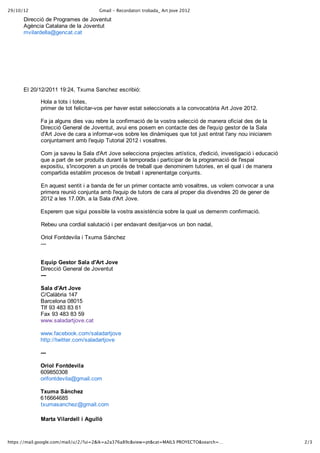 !"#$%#$!                             &'()*+,+-./012(301)+3104(2(5+613+708.+!%$!

      !"#$%%"&'($')#*+#,-$.'($'/*0$1232
      4+51%",'6,2,7,1,'($'7,'/*0$1232
      -0"7,#($77,8+$1%,29%,2




      :7';<=>;=;<>>'>?@;AB'CD3-,'E,1%F$G'$.%#"H"&@

             I*7,','2*2.'"'2*2$.B
             J#"-$#'($'2*2'K$7"%"2,#L0*.'J$#'F,0$#'$.2,2'.$7$%%"*1,2.','7,'%*10*%,2M#",'4#2'/*0$';<>;9

             N,'O,',7+31.'("$.'0,3'#$H#$'7,'%*1K"#-,%"&'($'7,'0*.2#,'.$7$%%"&'($'-,1$#,'*K"%",7'($.'($'7,
             !"#$%%"&'P$1$#,7'($'/*0$1232B',03"'$1.'J*.$-'$1'%*12,%2$'($.'($'7Q$R3"J'+$.2*#'($'7,'E,7,
             (Q4#2'/*0$'($'%,#,','"1K*#-,#L0*.'.*H#$'7$.'("1S-"R3$.'R3$'2*2'O3.2'$12#,2'7Q,1T'1*3'"1"%",#$-
             %*1O312,-$12',-H'7Q$R3"J'C32*#",7';<>;'"'0*.,72#$.9

             6*-'O,'.,0$3'7,'E,7,'(Q4#2'/*0$'.$7$%%"*1,'J#*O$%2$.',#2U.2"%.B'(Q$("%"&B'"10$.2"+,%"&'"'$(3%,%"&
             R3$','J,#2'($'.$#'J#*(3"2.'(3#,12'7,'2$-J*#,(,'"'J,#2"%"J,#'($'7,'J#*+#,-,%"&'($'7Q$.J,"
             $DJ*."2"3B'.Q"1%*#J*#$1','31'J#*%V.'($'2#$H,77'R3$'($1*-"1$-'232*#"$.B'$1'$7'R3,7'"'($'-,1$#,
             %*-J,#2"(,'$.2,H7"-'J#*%$.*.'($'2#$H,77'"',J#$1$12,2+$'%*1O312.9

             :1',R3$.2'.$12"2'"','H,1(,'($'K$#'31'J#"-$#'%*12,%2$',-H'0*.,72#$.B'3.'0*7$-'%*10*%,#','31,
             J#"-$#,'#$31"&'%*1O312,',-H'7Q$R3"J'($'232*#.'($'%,#,',7'J#*J$#'(",'("0$1(#$.';<'($'+$1$#'($
             ;<>;','7$.'>W9<<F9','7,'E,7,'(Q4#2'/*0$9

             :.J$#$-'R3$'."+3"'J*.."H7$'7,'0*.2#,',..".251%",'.*H#$'7,'R3,7'3.'($-$1-'%*1K"#-,%"&9

             X$H$3'31,'%*#(",7'.,732,%"&'"'J$#'$1(,0,12'($."2O,#L0*.'31'H*1'1,(,7B

             Y#"*7'N*12($0"7,'"'CD3-,'EZ1%F$G
             LLL


             !"#$%&'()*+,&-./.&012,*&3+4(
             !"#$%%"&'P$1$#,7'($'/*0$1232
             555

             -./.&012,*&3+4(
             6=6,7SH#",'>AW
             [,#%$7*1,'<<>]
             C7K'?^'A^'^'_>'
             N,D'?^'A^'^']?
             ```9.,7,(,#2O*0$9%,2

             ```9K,%$H**a9%*-=.,7,(,#2O*0$
             F22J@==2`"22$#9%*-=.,7,(,#2O*0$

             555

             6,$+/&7+8*0(4$/.
             _<?]<^<
             *#"K*12($0"7,8+-,"79%*-

             9:#;.&-<8=>(?
             _>___A_]
             2D3-,.,1%F$G8+-,"79%*-

             @.,*.&A$/.,0(//&$&2B#//C



:33;<=##'()*>?00?*.>/0'#'()*#@#!#A@)B!C)DB(!(9EF(G"/C8).HB;3C/(3BI6JKL+M-NOPQRNC<.(1/:BS                         !#9
 