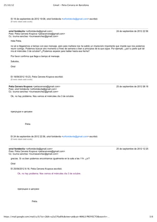 !"#$%#$!                                        &'()*+,+-./)(+0.12.1(+.3+4(15.*63(


              !


     "#!$%!&'!(')*+',-.'!&'!/0$/!$120%3!4.+4#!546*&'7+#8!94.+546*&'7+#8:;,8+#<=4,>!'(=.+-+?2
     @"#!*'A*4!=+*8&4!'(*B!4=C#*4D




    !"#!$%&!'()*+#$,%94.+546*&'7+#8:;,8+#<=4,>                                                               /E!&'!(')*+',-.'!&'!/0$/!//2FG
    H8.82!H'*+8!I'.7'.8!J.C)478!9)'*+8='.7'.8:;,8+#<=4,>
    I=2!*AC,8!(86=K'L!9*AC,8(86=K'L:;,8+#<=4,>

     M4#8!H'*+83!

     64!(N!(+!##';8.',4(!8!*+',)4!=46!'('!,'6(8O'3!)'.4!)8.8!,8P868!64(!K8!(8#+&4!C6!+,).'7+(*4!+,)4.*86*'!QC'!+,)+&'!QC'!64(!)4&8,4(
     .'C6+.!=46*+;4<!H4&',4(!-C(=8.!4*.4!,4,'6*4!8!5+6'(!&'!(',868!4!-+'6!8!).+6=+)+4(!&'!#8!QC'!(+;C'<!H4.!'O',)#43!R)4.!*C!)8.*'!QCN!*8#
     +.S8!'#!,+N.=4#'(!T!&'!4=*C-.'U!RH4&',4(!'()'.8.!)8.8!K8-#8.!K8(*8!'(8!5'=K8U

     H4.!5874.!=465+.,8!QC'!##';8!8!*+',)4!'#!,'6(8O'<!

     V8#C&4(3

     W.+4#



     "#!$%X01X/0$/!$12/T3!H'*+8!I'.7'.8!J.C)478!'(=.+-+?2
     @"#!*'A*4!=+*8&4!'(*B!4=C#*4D



    -*(#,%.*"+*",%/"01!+,%9)'*+8='.7'.8:;,8+#<=4,>                                                           /F!&'!(')*+',-.'!&'!/0$/!0%2$%
    H8.82!4.+4#!546*&'7+#8!94.+546*&'7+#8:;,8+#<=4,>
    I=2!*AC,8!(86=K'L!9*AC,8(86=K'L:;,8+#<=4,>

     WY3!64!K8Z!).4-#',8<![4(!7',4(!'#!,+N.=4#'(!&S8!T!&'!4=*C-.'<




     ]^_]`abc!c!d^efgbc




                       !H'*+8<!


                       !

     "#!/E!&'!(')*+',-.'!&'!/0$/!//2FG3!4.+4#!546*&'7+#8!94.+546*&'7+#8:;,8+#<=4,>!'(=.+-+?2
     @"#!*'A*4!=+*8&4!'(*B!4=C#*4D




    !"#!$%&!'()*+#$,%94.+546*&'7+#8:;,8+#<=4,>                                                               /F!&'!(')*+',-.'!&'!/0$/!$/2/F
    H8.82!H'*+8!I'.7'.8!J.C)478!9)'*+8='.7'.8:;,8+#<=4,>
    I=2!*AC,8!(86=K'L!9*AC,8(86=K'L:;,8+#<=4,>

     ;.8=+8(<!V+!78!-+'6!)4&',4(!'6=46*.8.64(!+;C8#,'6*'!'6!#8!(8#8!8!#8(!$$K<!R(SU

     W.+4#

     "#!/FX01X/0$/!%2$%3!H'*+8!I'.7'.8!J.C)478!'(=.+-+?2

              WY3!64!K8Z!).4-#',8<![4(!7',4(!'#!,+N.=4#'(!&S8!T!&'!4=*C-.'<




              ]^_]`abc!c!d^efgbc




                                !H'*+8<!




9//:;<##'()*=>66>*.=56'#'()*#?#%#@?)A!B)CA(!(7D8(EF5B2).GA:/B5(/AHIJKL+-MNOP0QNB;.(159AR                                                      7#8
 