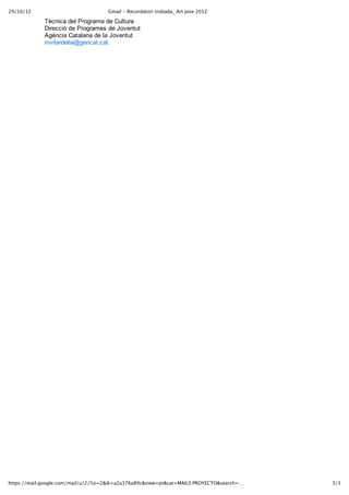 !"#$%#$!                             &'()*+,+-./012(301)+3104(2(5+613+708.+!%$!

             !"#$%#&'()*'+,-.,&/&'()'01*21,&
             3%,)##%4'()'+,-.,&/)5'()'6-7)$212
             8."$#%&'0&2&*&$&'()'*&'6-7)$212
             /7%*&,()**&9.)$#&2:#&2




:33;<=##'()*>?00?*.>/0'#'()*#@#!#A@)B!C)DB(!(9EF(G"/C8).HB;3C/(3BI6JKL+M-NOPQRNC<.(1/:BS   9#9
 