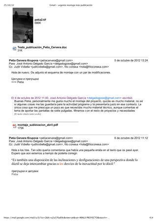 !"#$%#$!                                      &'()*+,+-./0120+'312(40+'56+7-8*)9(9):1




                                 !"#$%&'#$(
                                 !"!#




              )"*#+,!-./$0%0$12,3"#$%,4"56"5%'7+0
              $%#


    3"#$%84"56"5%895-!+6%8&'()*+,(-.(-+/01+*23,415                                         678(74,)9:-(78(7;<%;7%$=;>
    ?+-+=7@4AB7CD)4D*47E(20+847F+-,G+7&8(20+840H4A(/01+*23,415
    I,=7@98*)7J*8*(22+7&H98*).*8*(22+/01+*23,415K7L*)47,4D(A+7&M42+/L*)4,4D(A+3,415

      N42+78(7D9(.437OA7+8H9D)47(27(AP9(1+78(714D)+H(7,4D79D7'+-78(7148*L*,+,*4D(A3

      QRSTUVW7W7XYRZY[VW
      5557?()*+




      ]27>78(74,)9:-(78(7;<%;7%%=<<K7@4AB7CD)4D*47E(20+847F+-,G+7&8(20+840H4A(/01+*23,4157(A,-*:*^=
        _9(D+A7?()*+K7'(-A4D+21(D)(71(709A)+719,M47(2714D)+H(78(27'-4`(,)4K7P9*abA7(A719,M471+)(-*+2K7D47AB
        A*7+209D+A7,4A+A71(72+A709+-8+-G+7'+-+72+7+,)*.*8+87'-40-+1+7`72+7'-(A(D)+-G+7H9A)47(D7(A(7,4D)(c)437d+
        eD*,+7,4A+7P9(71(7'-(4,9'+79D7'4,47(A7P9(7D(,(A*)b*A719,M471+)(-*+27)B,D*,4K7+9DP9(7,41(D)+A7(2
        )(1+78(7+'4-)+-72+A7'+D)+22+A78(7A*()(7'920+8+A37f*-+14A7, 4D7(27-(A)478(7'-4`(,)4A7`7D(,(A*8+8(A
           g]27)(c)47,*)+847(A)b74,92)4h




              :+2#%;",<-./"6%0$+2,%.5$/'!7(
              %i6#


    3"#$%84"56"5%895-!+6%8&'()*+,(-.(-+/01+*23,415                                         !78(74,)9:-(78(7;<%;7%%=%;
    ?+-+=7@4AB7CD)4D*47E(20+847F+-,G+7&8(20+840H4A(/01+*23,415
    I,=7@98*)7J*8*(22+7&H98*).*8*(22+/01+*23,415K7L*)47,4D(A+7&M42+/L*)4,4D(A+3,415

      N42+7+724A7)-(A37j+D7A^247P9(-G+7,41(D)+-4A7P9(7M+:G+79D+7'(P9(k+7(--+)+7(D7(27)(c)47P9(74A7'+AB7+`(-3
      ]A'(-47P9(7+eD7(A)(14A7+7)*(1'478(7'48(-2+7,4--(0*-37

      l !"#$%&'()*#+*%#,("-."(/(0*#,1#2%"#(*/2(*%/(.*1"#3#,1"4(5+6%/(.*1"#,1#+*%#-16"-1/$(7%#,.*,1#2.
      ,8/$(2#"1#,19%#(*$16/%&'(%6#56%/(%"#%#2."#,1"7:."#,1#2%#(*1;%/$($+,#-.6#2.#,0/(2<=#

      XYRZY[VW7W7mRSTUVW
      ?()*+




<2276=##'()*>/33/*0>93'#'()*#-#%#?-)@!A)B@(!(CDE(FG9AH)0I@72A9(2@JKLMN+OPQRSTUQA60(.9<@V                                ;#;
 