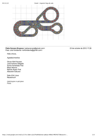 !"#$$#$%                                   &'()*+,+-./01203+456(+70+8(*(




    !"#$%&'"()"(%&*(+,-)%&!"#$%&'#()#(&*+,&%-.'/,0                                         1234#3/'$56(#34#31781389:1;
    <&(&:3/(%/-3=/>$4#)%-&3!/(%=/>$4#)%-&*+,&%-.'/,0

      ?/-&3'@%'/AB

      C+(&4#'%,%#>$/A

      DA'&(3C6(%-3CA'&A/
      E/AF3C>$/>%/3G#-+&4/
      H/>%&3I#(>J>4#K3<&>
      L&M&3N%>/)&
      O&,P>3O5&%Q3<(&$
      C-#Q&>4(3H/R5(/)

      H&-&34SC($3E/)#
      N&5#A$(5'@

      TUVWUXYZ[3[3V]^_Z[
      <#$%&




922:8;##'()*</55/*0<=5'#'()*#>#%#?>)@%A)B@(%("CD(EF=AG)0H@:2A=(2@IJKLM+NOPQRSTPA80(.=9@U                                 %#"
 