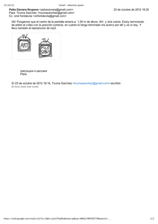 !"#$%#$!                                     &'()*+,+-.*./)0120+32(40

    !"#$%&'"()"(%&*(+,-)%&!"#$%&'#()#(&*+,&%-.'/,0                                         1234#3/'$56(#34#31781389:2;
    <&(&:3=>5,&3?&@'A#B3!$>5,&C&@'A#B*+,&%-.'/,0
    D':3/(%/-3E/@$4#)%-&3!/(%E/@$4#)%-&*+,&%-.'/,0

      FGH3</@+&,/C3I5#3#-3'#@$(/34#3-&3"&@$&--&3#C$&(J&3&338K173,34#3&-$5(&.3LAHK3M3/$(&3'/C%$&.3NC$/M3$#(,%@&@4/
      4#3#4%$&(3#-3)J4#/3'/@3-&3"/C%'%O@3'/((#'$&K3#@3'5&@$/3-/3$#@+&3$#(,%@&4/3,#3&'#('/3"/(3&--J3M3/C3-/34/M.3P
      --#)/3$&,6%Q@3#-3(#"(/45'$/(34#3,"2.




               RSTUSVWXY3Y3ZT[]XY
               <#$%&


      N-31234#3/'$56(#34#31781389:8^K3=>5,&3?&@'A#B3!$>5,&C&@'A#B*+,&%-.'/,03#C'(%6%O:
      _N-3$#>$/3'%$&4/3#C$`3/'5-$/a




5--607##'()*83113*.891'#'()*#:#%#;:)<!=)><(!(?@A(BC9=/).D<6-=9(-<EFGHI+JKLMNOPL=0.(295<Q                                 !#!
 