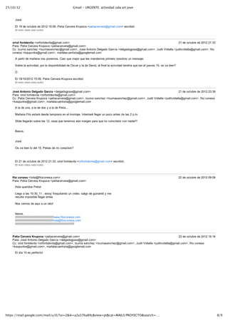 !"#$%#$!                                                       &'()*+,+-.&/01/2+(34)5)6(6+7(*(+(84+9:5;


      !"#$%

      &'%()%*+%",-./0+%*+%12(1%(342)5%6+-78%9+0:+08%;0.<":8%=<+-78,+0:+08>?@87'A,"@B%+#,07/7C4
      D&'%-+E-"%,7-8*"%+#-F%",.'-"G




   !"#!$%&!'()*+#$,%="07H"I-*+:7'8>?@87'A,"@B                                                                          1(%*+%",-./0+%*+%12(1%1(4JJ
   68084%6+-78%9+0:+08%;0.<":8%=<+-78,+0:+08>?@87'A,"@B
   9,4%-E.@8%#8I,K+L%=-E.@8#8I,K+L>?@87'A,"@B5%!"#$%MI-"I7"%N+'?8*"%O80,P8%=*+'?8*"?Q"#+>?@87'A,"@B5%!.*7-%R7*7+''8%=Q.*7-:7*7+''8>?@87'A,"@B5%H7-"
   ,"I+#8%=S8.<.IS+>?@87'A,"@B5%@80'8'8,.+I-7#-8>?""?'+@87'A,"@

      M%<80-70%*+%@8T8I8%I"#%<"I+@"#A%98#7%U.+%@+Q"0%U.+%'+#%@8I*8@"#%<07@+0"%I"#"-0"#%.I%@+I#8Q+A%

     V"/0+%'8%8,-7:7*8*5%<"0%'8%*7#<"I7/7'7*8*%*+%W#,80%X%'8%*+%N8:7*5%8'%H7I8'%'8%8,-7:7*8*%-+I*0P8%U.+%#+0%+'%Q.+:+#%(35%"#%:8%/7+IY

     W

     &'%()Z(2Z12(1%(342)5%6+-78%9+0:+08%;0.<":8%+#,07/7C4
      D&'%-+E-"%,7-8*"%+#-F%",.'-"G



   -!./%0'(!'#!%1*$2,)!%3,"45,%=*+'?8*"?Q"#+>?@87'A,"@B                                                                   1(%*+%",-./0+%*+%12(1%1J4J)
   68084%"07"'%H"I-*+:7'8%="07H"I-*+:7'8>?@87'A,"@B
   9,4%6+-78%9+0:+08%;0.<":8%=<+-78,+0:+08>?@87'A,"@B5%-E.@8%#8I,K+L%=-E.@8#8I,K+L>?@87'A,"@B5%!.*7-%R7*7+''8%=Q.*7-:7*7+''8>?@87'A,"@B5%H7-"%,"I+#8
   =S8.<.IS+>?@87'A,"@B5%@80'8'8,.+I-7#-8>?""?'+@87'A,"@

     M%'8%*+%.I85%8%'8%*+%*"#%X%8%'8%*+%6+-78AAA

     [8T8I8%7-"%+#-80F%*+#*+%-+@<08I"%+I%+'%@"I-8Q+A%]I-+I-80$%''+?80%.I%<","%8I-+#%*+%'8#%1%<A@A

      V'7*+%''+?80FI%#"/0+%'8#%(15%"#+8%U.+%-+I+@"#%+#+%@80?+I%<808%U.+%I"%,"7I,7*8P#%,"I%I87*+^^^


     _+#"#5%


     !"#$%

     W#%:8%/7+I%'"%*+'%(35%6+-78#%*+%@7%,"08LC"IY



     &'%1(%*+%",-./0+%*+%12(1%1(4JJ5%"07"'%H"I-*+:7'8%="07H"I-*+:7'8>?@87'A,"@B%+#,07/7C4
      D&'%-+E-"%,7-8*"%+#-F%",.'-"G




    &#(!%4!'*.,%=K"'8>H7-","I+#8A,"@B                                                                                                    11%*+%",-./0+%*+%12(1%2)42`
    68084%6+-78%9+0:+08%;0.<":8%=<+-78,+0:+08>?@87'A,"@B

     a"'8%U.+07*"#%6+-78^

      b'+?"%8%'8#%(24J2c((%5%+#-"X%H7I7U.7-8I*"%.I%:7*+"5%#8'?"%*+%?.7I80*C%X%@+
      0+#.'-8%7@<"#7/'+%''+?80%8I-+#

      d"#%:+@"#%*+%8U.7%8%.I%08-"^


     /+#"#A
     ZZZZZZZZZZZZZZZZZZZZZZZZZZZZZZZZZZZZZZZZZZZeeeAH7-","I+#8A,"@
     ZZZZZZZZZZZZZZZZZZZZZZZZZZZZZZZZZZZZZZZZZZK"'8>H7-","I+#8A,"@
     ZZZZZZZZZZZZZZZZZZZZZZZZZZZZZZZZZZZZZZZZZZZZZZZZZZZZZZZZZZZZZZZZZZ



    6*(#,%7*"+*",%8"9:!+,%=<+-78,+0:+08>?@87'A,"@B                                                                            11%*+%",-./0+%*+%12(1%(f4(f
    68084%!"#$%MI-"I7"%N+'?8*"%O80,P8%=*+'?8*"?Q"#+>?@87'A,"@B
    9,4%"07"'%H"I-*+:7'8%="07H"I-*+:7'8>?@87'A,"@B5%-E.@8%#8I,K+L%=-E.@8#8I,K+L>?@87'A,"@B5%!.*7-%R7*7+''8%=Q.*7-:7*7+''8>?@87'A,"@B5%H7-"%,"I+#8
    =S8.<.IS+>?@87'A,"@B5%@80'8'8,.+I-7#-8>?""?'+@87'A,"@

     &'%*P8%(3%+#%<+0H+,-"^




>44?72##'()*@A::A*;@3:'#'()*#B#%#CB)D!E)FD(!(GHI(<=3E5);JD?4E3(4DKLMNO+P.QR/S1QE7;(83>DT                                                                               <#=
 