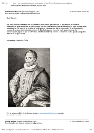 !"#$$#$%          &'()*+,+-./0+123)4(5)62+(+57*(879(9+:2+:*+;97<:547+/:+=:4)(+>:93:9(+?9@;73(+A572+/7BB):9+(/C@247D
               !"#$%&'(#)*#)&'+),-.*&'/,01#*&2%34'5#'60)%17-589



    !"#$%&'"()"(%&*(+,-)%&!-#$%&2#)*#)&:;<&%172.<9                                                             =>?5#?.2$,0)#?5#?@A=@?A=BCD
    "&)&B?E&4,#1?F#;&5#?!<&4,#17/#;&5#:;<&%172.<9


      !"#$%&$'()#*

      %

      +",%-)./$0%1/)'."%2$3)4%.$45$5"%)'%6"'.)1.$4%7)4"%)1.$3$%8)1./"'$'5"%#$%7"1/3/#/5$5%5)%.)')4%('
      74)1(7()1."%7$4$%/'9/.$4.)%$%#$%1$#$*%:(';()%'"1%)'6$'.$4<$%.(%$1/1.)'6/$%$#%=/'$#%'"%2$%1/5"%7"1/3#)%.)')4
      74)1(7()1."*%:1<%;()0%)'%74/'6/7/"0%1)%2$4>%#$%?)1$%4)5"'5$%6"'%@$9/5%:4?)'8"#%,%A4/"#%B"'.5)9/##$0
      7"4;()%$#%1)4%4)74)1)'.$'.)1%5)%6)'.4"1%5)%C$.$#(D$%)1%?>1%6"44)6."%7)5/4%1(%$1/1.)'6/$%1/'
      4)?(')4$6/E'*%+/8()%)'%7/)%#$%)'.4)9/1.$%F62$4#$%5/1.)'5/5$G0%$1<%;()%1/%?)%5/6)1%('%5<$%;()%.)%9)'8$%3/)'
      ?)%2$4<$1%('%84$'%=$9"4*

      %

      HIJKILMNO%O%PJQRSNO%-)./$*




      G1?H?5#?.2$,0)#?5#?@A=@?AIBJJK?E&4,#1?F#;&5#?!<&4,#17/#;&5#:;<&%172.<9?#/2)%0%3B
      LG1?$#M$.?2%$&5.?#/$N?.2,1$.O




    .%/+"0&1"2%3"&!<&4,#17/#;&5#:;<&%172.<9                                                                    =>?5#?.2$,0)#?5#?@A=@?=ABDJ
    "&)&B?"#$%&?(#)*#)&?+),-.*&?!-#$%&2#)*#)&:;<&%172.<9



E44;B0##'()*FG77G*:F57'#'()*#@#%#H@)I%J)KI(%("LM(NO5J3):.I;4J5(4IPQ1RS+=TUVW>XUJB:(95EIY                                                     "#$$
 