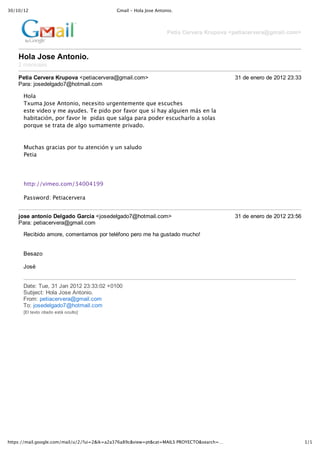 !"#$"#$%                                    &'()*+,+-.*(+/.01+234.3).5




                                                                   !"#$%&'"()"(%&*(+,-)%&.,"#$%/"()"(%012%$34/-25



    6-3%&7-8"&9:#-:$-4
    !"#$%&'($&

    !"#$%&'"()"(%&*(+,-)%&)*$+,'-$./$.'01#',23-4#5                                         67"8$"$%$.4"8$"!97!"!6:66
    ;'.':"(4&$8$21'84<0=4+#',23-4#

      -.*(
      PS;'(+/.01+234.3).T+31:10)4.+;Q91341'1341+U;1+10:;:610
      1041+D)V1.+W+'1+(W;V105+P1+7)V.+7.Q+X(D.Q+U;1+0)+6(W+(*9;)13+'Y0+13+*(
      6(Z)4(:)[3T+7.Q+X(D.Q+*1++7)V(0+U;1+0(*9(+7(Q(+7.V1Q+10:;:6(Q*.+(+0.*(0
      7.QU;1+01+4Q(4(+V1+(*9.+0;'('1341+7Q)D(V.5


      F;:6(0+9Q(:)(0+7.Q+4;+(413:)[3+W+;3+0(*;V.
      J14)(




      64478##D)'1.5:.'#!""$CC

      J(00E.QV8+J14)(:1QD1Q(


    ;-8"&%:#-:$-&<"31%=-&>%(/?%&)(4&$8$21'84<0=4+#',23-4#5                                 67"8$"$%$.4"8$"!97!"!6:>?
    ;'.':"*$+,'-$./$.'01#',23-4#

      @$-,A,84"'#4.$B"-4#$%+'#4&"*4."+$2CD4%4"*$.4"#$"='"1E&+'84"#E-=4F


      G$&'H4

      I4&C


      J'+$:"KE$B"67"I'%"!97!"!6:66:9!"L9799
      MEA($-+:"N42'"I4&$"O%+4%,43
      P.4#:"*$+,'-$./$.'01#',23-4#
      K4:"(4&$8$21'84<0=4+#',23-4#
      QR2"+$S+4"-,+'84"$&+T"4-E2+4U




644708##'()*59..9*15:.'#'()*#;#%#<;)=%>)?=(%(!@A(BC:>D)1E=74>:(4=F2GHI+JKLMNOPL>01(Q:6=R                               $#$
 