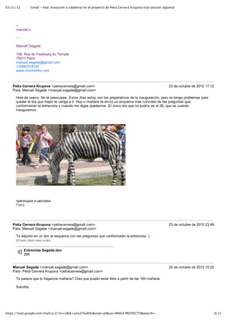 !"#$$#$%          &'()*+,+-./0+123)4(5)62+(+57*(879(9+:2+:*+;97<:547+/:+=:4)(+>:93:9(+?9@;73(+A572+/7BB):9+(/C@247D




      !!"
      #$%&'(")*

      ++++

      ,$%&'("-'.$/'

      0123"4&'"/&"5$&67&8."/&"9'#:('
      ;<100"=$8>)
      #$%&'(*)'.$/'?.#$>(*@7#
      ABB22CB0D0E0
      ...G':':'7)G2:4



    !"#$%&'"()"(%&*(+,-)%&F:'G>$@'8H'8$?.#$>(*@7#I                                                             CB"/'"7@G&68'"/'"C10C"0;J0C
    =$8$J",$%&'("-'.$/'"F#$%&'(*)'.$/'?.#$>(*@7#I

      K7($"/'"%&'H7*"L7"G'":8'7@&:')*"M)G7)"/N$)"')G7O"@7%"(7)":8':$8$G>H7)"/'"($">%$&.&8$@>P%3":'87"%7"G'%.7":876('#$)":$8$
      Q&'/$8"'("/N$"Q&'"#'R78"G'"H'%.$"$"G>*"K7O"7"#$S$%$"G'"'%HN7"&%"')Q&'#$"#T)"@7%@8'G7"/'"($)":8'.&%G$)"Q&'
      @7%U78#$8N$%"($"'%G8'H>)G$"O"@&$%/7"#'"/>.$)"Q&'/$#7)*"M("V%>@7"/N$"Q&'"%7":7/8N$"')"'("C23"Q&'"')"@&$%/7
      >%$&.&8$#7)*




      WXYZX[]^"^"_Y`ab]^"
      ='G>$*




    !"#$%&'"()"(%&*(+,-)%&F:'G>$@'8H'8$?.#$>(*@7#I                                                             CB"/'"7@G&68'"/'"C10C"CBJcE
    =$8$J",$%&'("-'.$/'"F#$%&'(*)'.$/'?.#$>(*@7#I

      9'"$/R&%G7"'%"&%"/7@"'("')Q&'#$"@7%"($)":8'.&%G$)"Q&'"@7%U78#$8T%"($"'%G8'H>)G$"Jd
      eM("G'fG7"@>G$/7"')GT"7@&(G7g


             ./#(")$0#%&1"2%3"43-5
             C2h


    6%/+"7&1"2%3"&F#$%&'(*)'.$/'?.#$>(*@7#I                                                                    Cc"/'"7@G&68'"/'"C10C"0<JCC
    =$8$J"='G>$"i'8H'8$"h8&:7H$"F:'G>$@'8H'8$?.#$>(*@7#I

      9'":$8'@'"Q&'"(7"j$.$#7)"#$S$%$k"i8'7"Q&'":&'/7"')G$8"(>68'"$":$8G>8"/'"($)"02j"#$S$%$*"

      -$(&/7)3




F44;B0##'()*GH77H*:G57'#'()*#@#%#I@)J%K)LJ(%("MN(OE5K3):.J;4K5(4JPQ1RS+=TUVW>XUKB:(95FJY                                                     E#$$
 